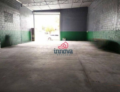 Depósito-Galpão, 257 m² - Foto 2