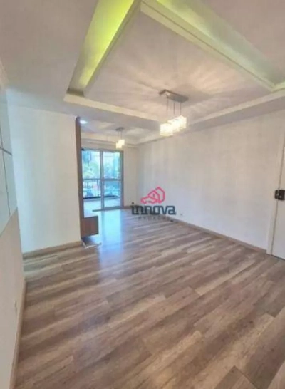 Apartamento, 3 quartos, 75 m² - Foto 1