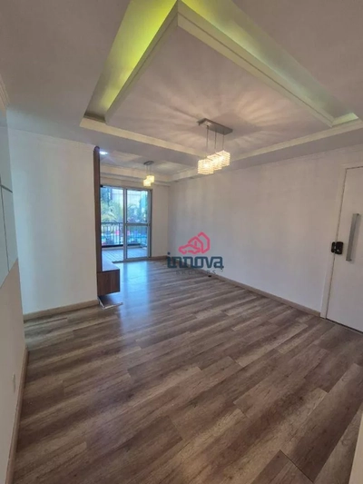 Apartamento, 3 quartos, 75 m² - Foto 5