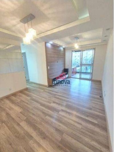 Apartamento, 3 quartos, 75 m² - Foto 2