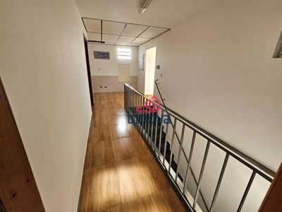 Sala-Conjunto, 40 m² - Foto 1