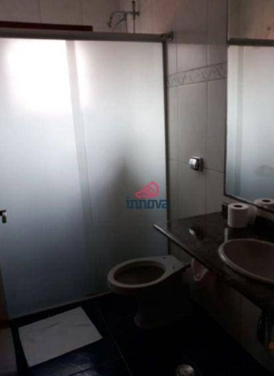 Sobrado, 3 quartos, 165 m² - Foto 4