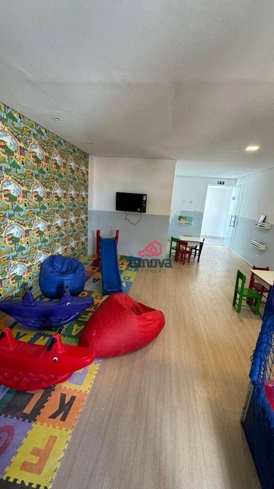 Apartamento, 2 quartos, 55 m² - Foto 5