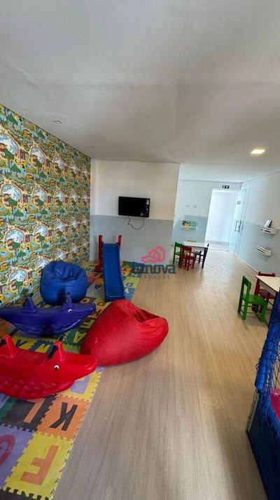 Apartamento, 2 quartos, 55 m² - Foto 4