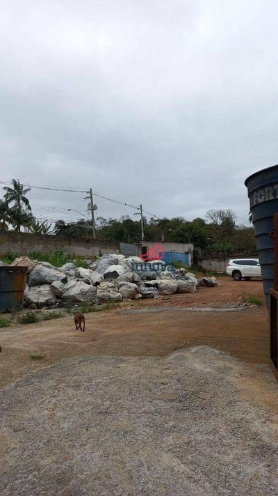 Terreno, 4200 m² - Foto 1