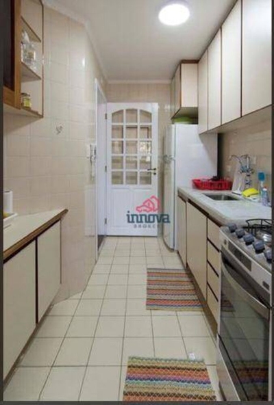 Apartamento, 2 quartos, 55 m² - Foto 3