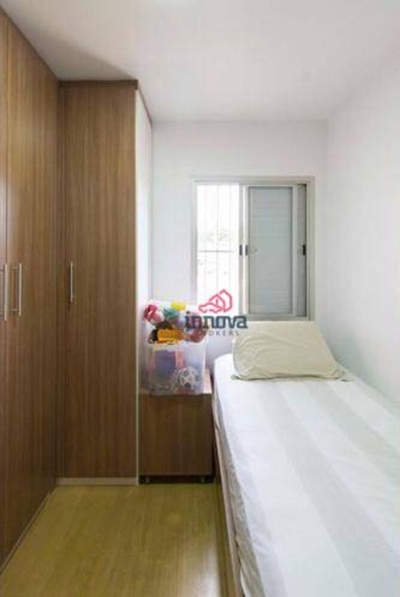 Apartamento, 2 quartos, 55 m² - Foto 5