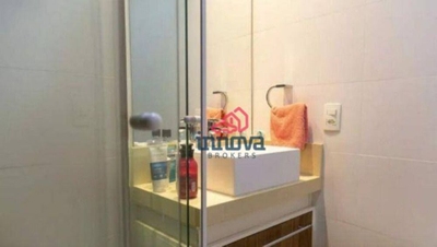 Apartamento, 2 quartos, 60 m² - Foto 4