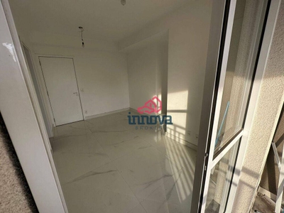 Apartamento, 2 quartos, 52 m² - Foto 3