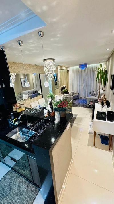 Apartamento, 2 quartos, 83 m² - Foto 5