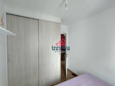 Apartamento, 2 quartos, 52 m² - Foto 2
