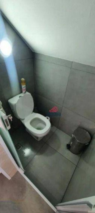 Casa, 3 quartos, 252 m² - Foto 1