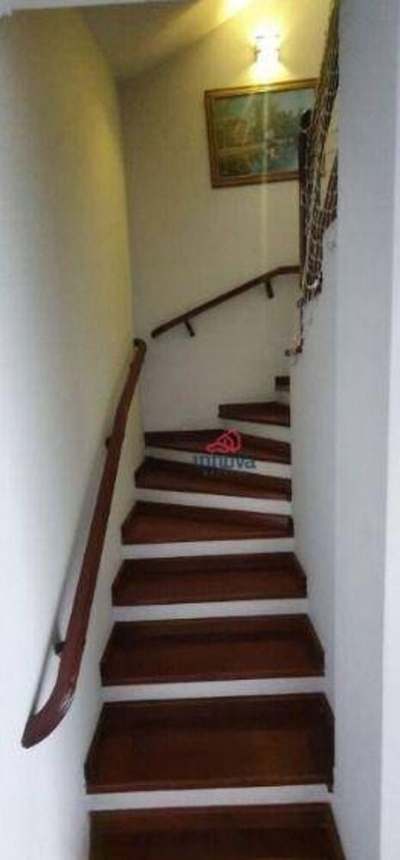 Casa, 3 quartos, 252 m² - Foto 2