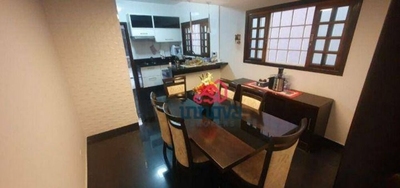 Casa, 3 quartos, 252 m² - Foto 3