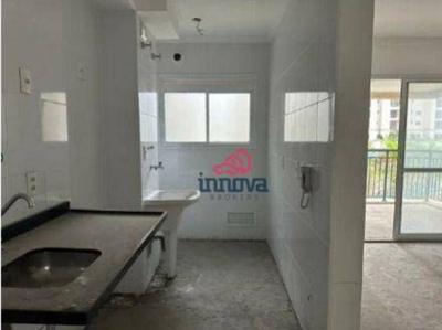 Apartamento, 2 quartos, 68 m² - Foto 2