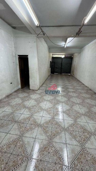 Loja-Salão, 58 m² - Foto 3