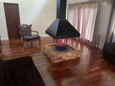 Casa de Condomínio, 4 quartos - Foto 2