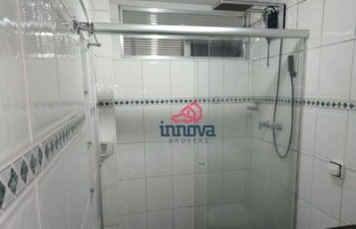 Apartamento, 2 quartos, 77 m² - Foto 5