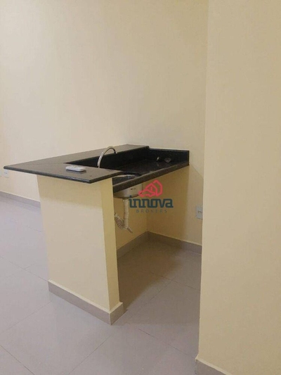 Sala-Conjunto, 27 m² - Foto 4