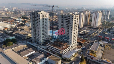 Apartamento, 2 quartos, 47 m² - Foto 4