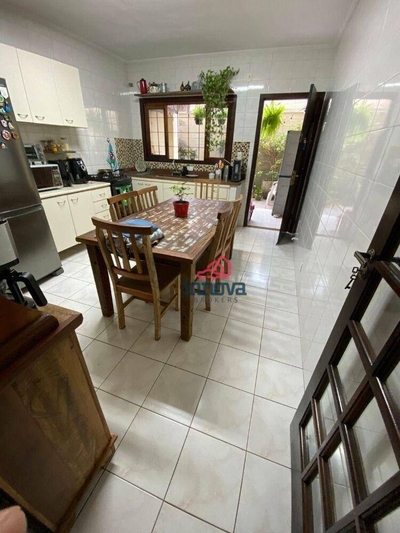 Casa, 2 quartos - Foto 4