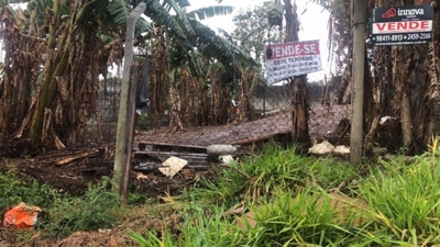 Terreno, 300 m² - Foto 2