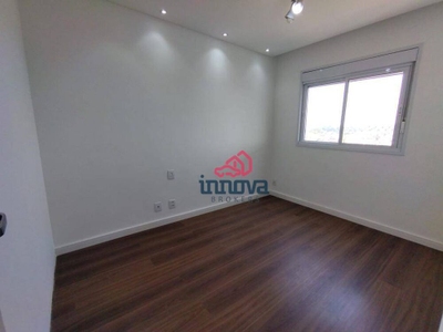 Apartamento, 2 quartos, 63 m² - Foto 4