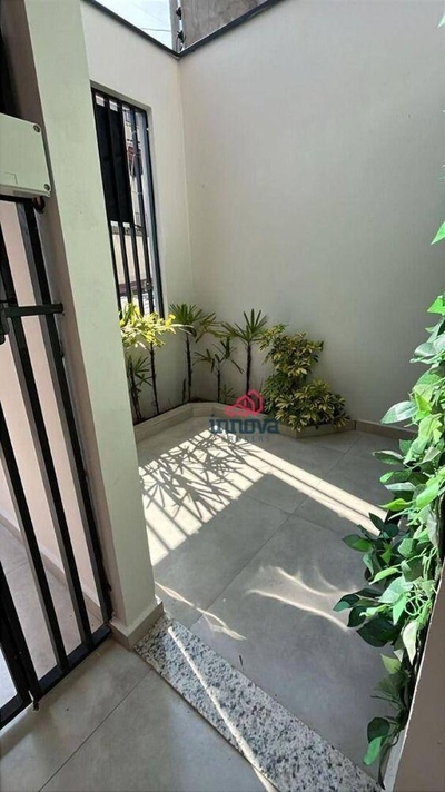 Apartamento, 2 quartos, 98 m² - Foto 5