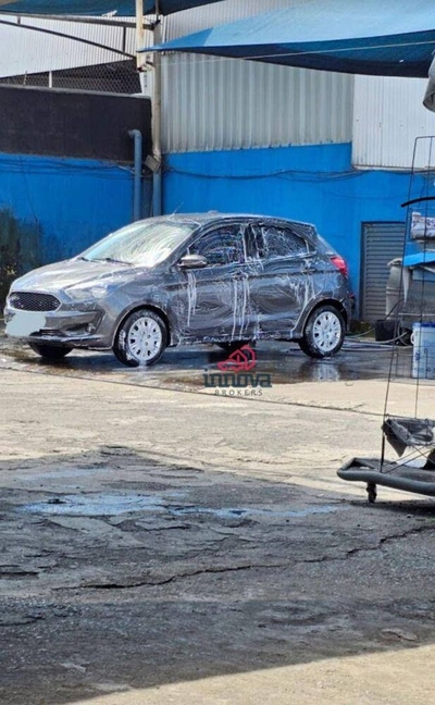 Terreno, 490 m² - Foto 4