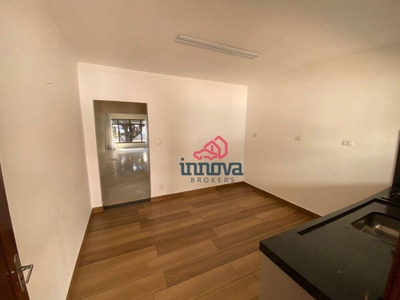 Casa, 2 quartos - Foto 4