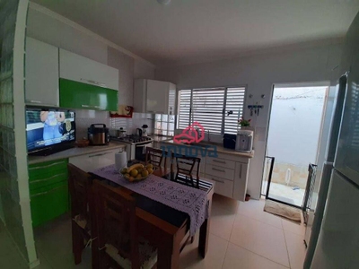 Casa, 2 quartos, 125 m² - Foto 2