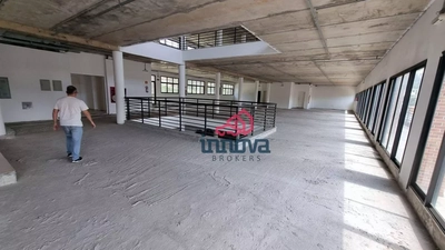Prédio Inteiro, 2800 m² - Foto 4