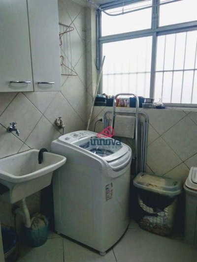 Apartamento, 2 quartos, 58 m² - Foto 2