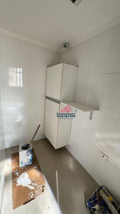 Apartamento, 2 quartos, 80 m² - Foto 5
