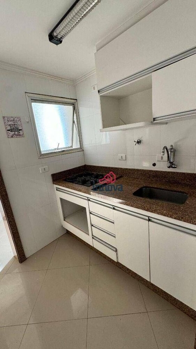 Apartamento, 2 quartos, 80 m² - Foto 4