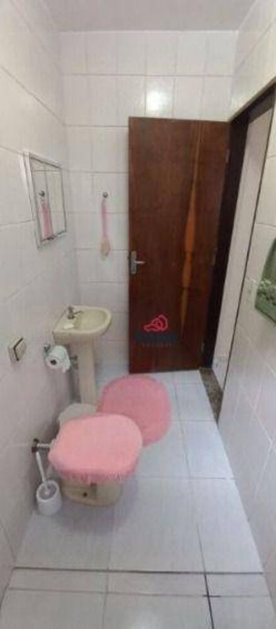 Casa, 3 quartos, 120 m² - Foto 4