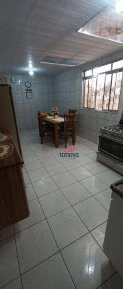 Casa, 3 quartos, 120 m² - Foto 2