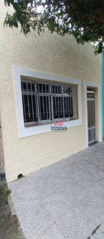 Casa, 3 quartos, 120 m² - Foto 1