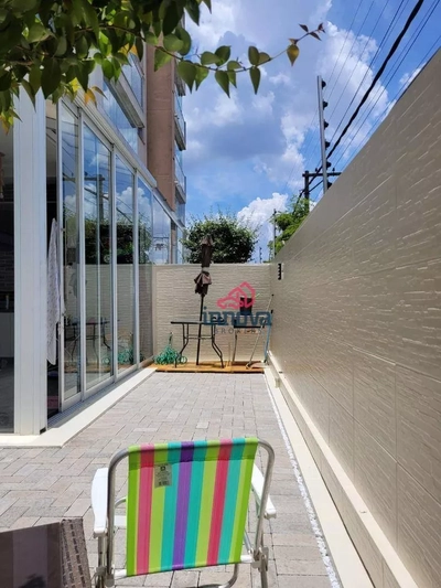 Apartamento, 2 quartos, 98 m² - Foto 4