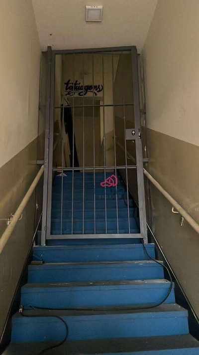 Sala-Conjunto, 45 m² - Foto 2