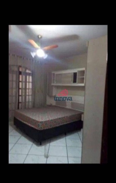 Casa, 3 quartos - Foto 3