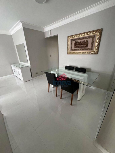 Apartamento, 3 quartos, 92 m² - Foto 4