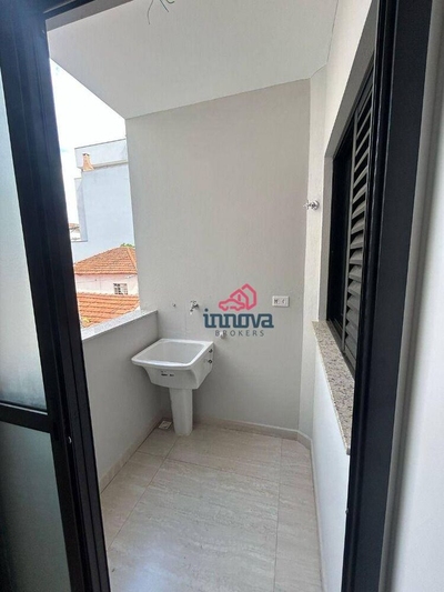 Apartamento, 2 quartos, 35 m² - Foto 5