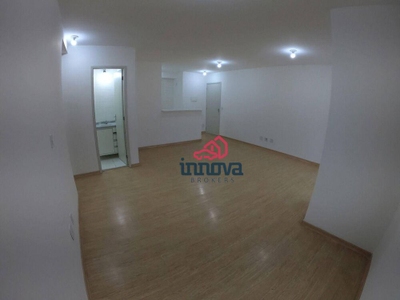 Apartamento, 2 quartos, 65 m² - Foto 1