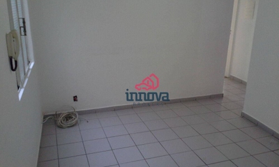 Apartamento, 2 quartos, 52 m² - Foto 3