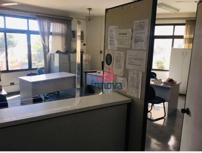 Prédio Inteiro, 1400 m² - Foto 3