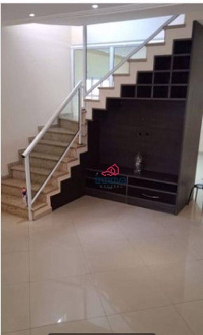 Sobrado, 3 quartos, 180 m² - Foto 2