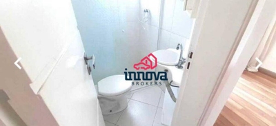 Apartamento, 1 quarto, 45 m² - Foto 4