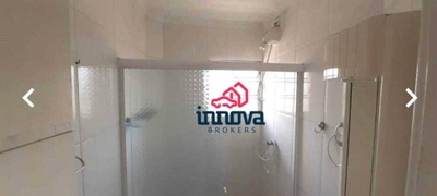 Apartamento, 1 quarto, 45 m² - Foto 3