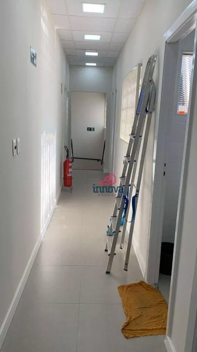 Loja-Salão, 1100 m² - Foto 4